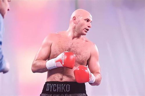 奧運銅牌得主續寫傳奇，豪取職業拳擊十二連勝