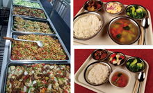 健康膳食如何提升工作效率 金麥餐飲食堂承包的解決方案